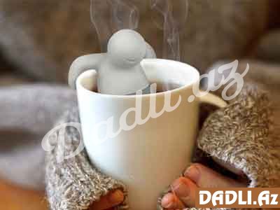 Fərqli mətbəx əşyaları (1. hissə)