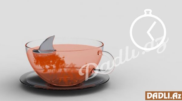 Fərqli mətbəx əşyaları (1. hissə)