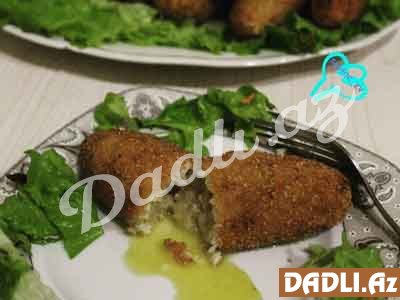 Kiev kotleti resepti