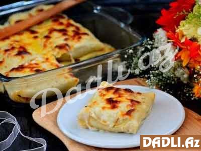 Krepli boxça kababı resepti - Video resept