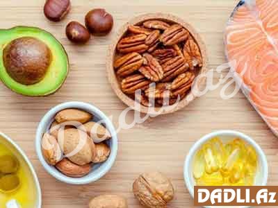 Düzgün qidalanma niyə vacibdir?