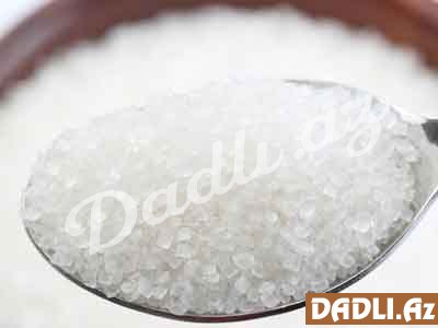 Şəkərin bu zərərlərini bilirdinizmi?