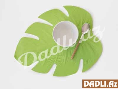 Zara Home boşqab altlıqları (5. hissə)