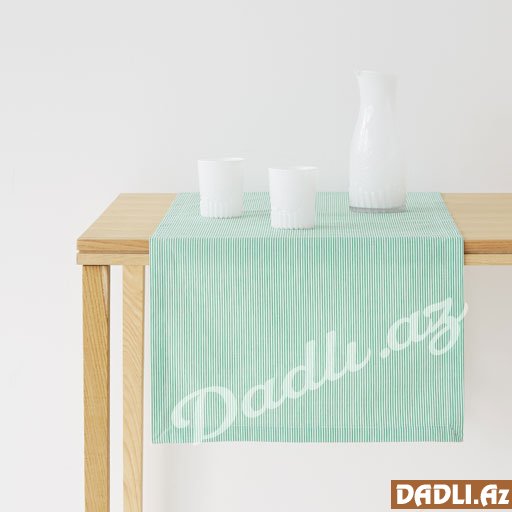 Zara Home runner modelləri (5. hissə)