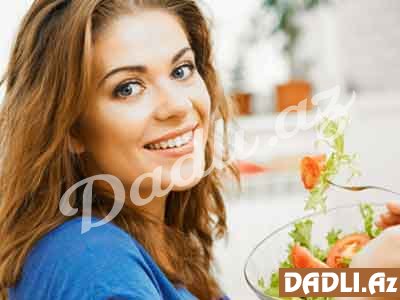 Salat ilə kökəlmək