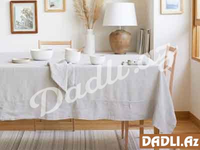 Zara Home süfrə modelləri (5. hissə)