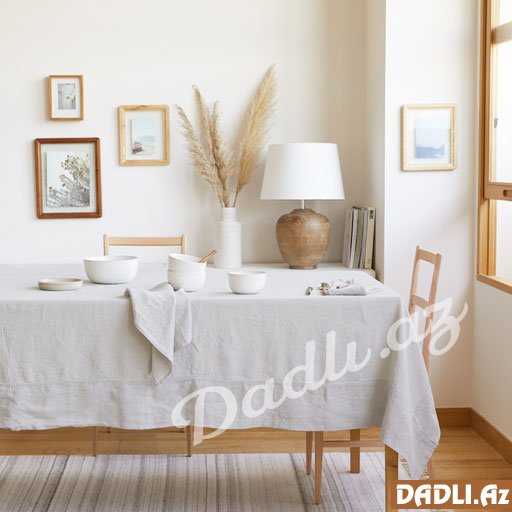 Zara Home süfrə modelləri (5. hissə)