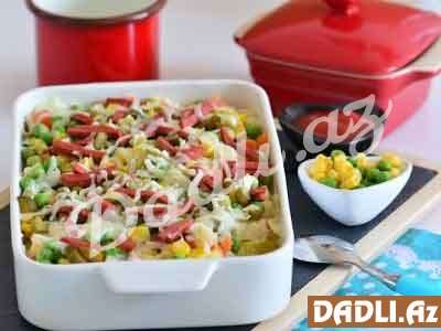 Sobada kumpir resepti - Video resept