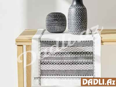 Zara Home runner modelləri (4. hissə)