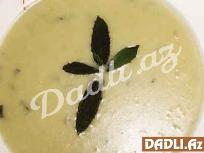 Şotland şorbası resepti