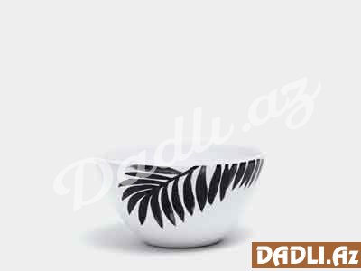 Zara Home dərin boşqabları