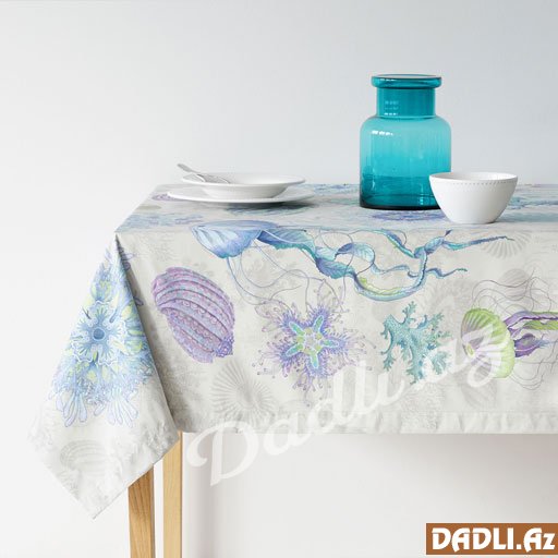 Zara Home süfrə modelləri (4. hissə)