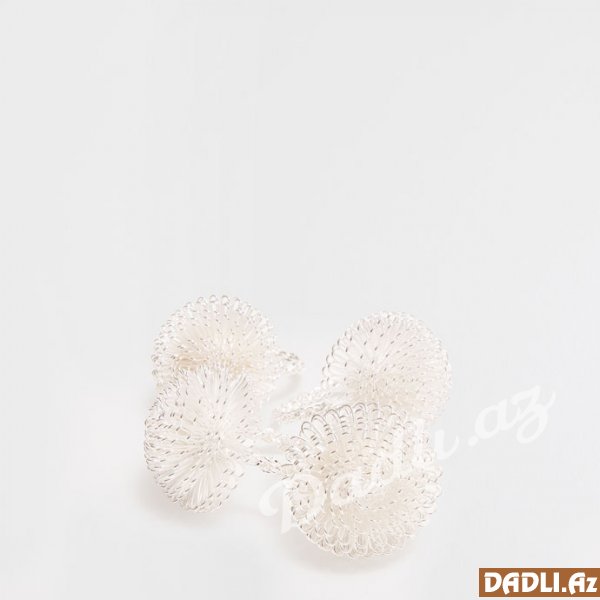 Zara Home salfet halqaları