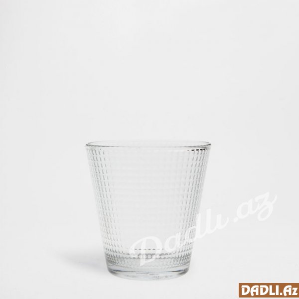 Zara Home su stəkanları (4. hissə)