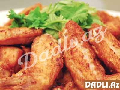 Qızartma yeməklər həqiqətən zərərlidirmi?