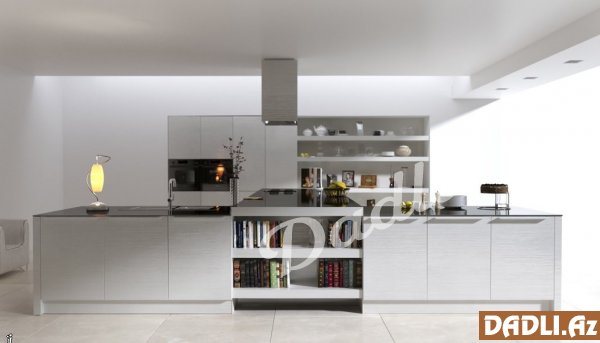 2017 modern mətbəx modelləri