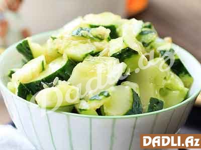 Xiyar pəhriziylə yayın ən fiti siz olun