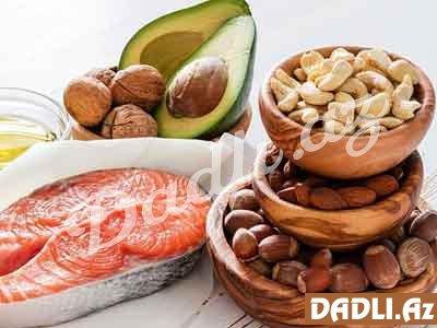 Ürək sağlamlığını qoruyan 6 əvəzolunmaz qida