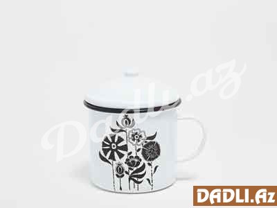 Zara Home çay stəkanları