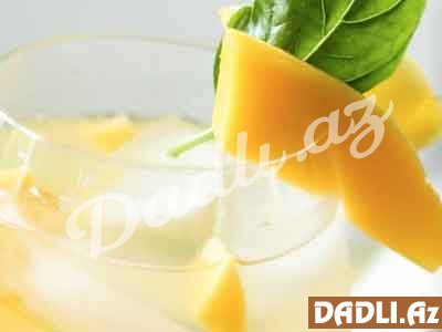 Manqolu limonad resepti