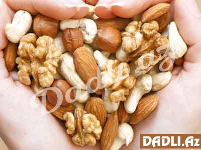 Beyni işlədən qidalar