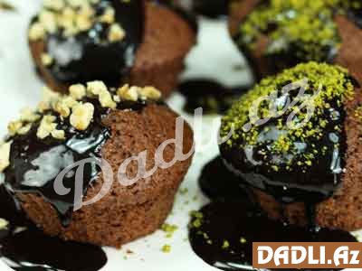 Top keks resepti - Video resept