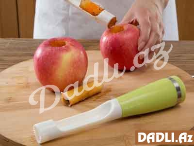 Hər evdar xanıma gərəkli 10 qadcet