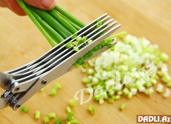 Hər evdar xanıma gərəkli 10 qadcet