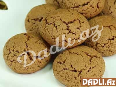 Ballı peçenye resepti - Video resept