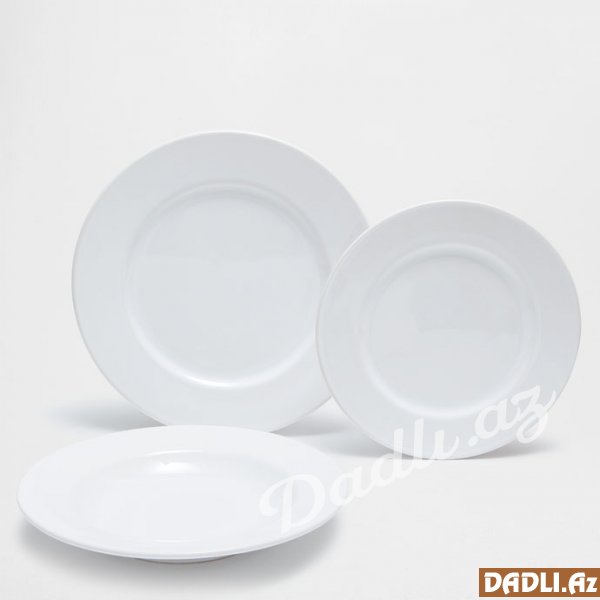 Zara Home yemək dəstləri