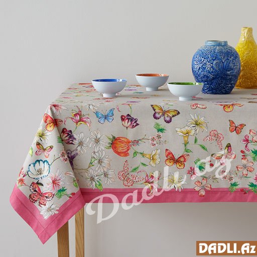 Zara Home süfrə modelləri (3. hissə)