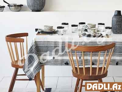 Zara Home süfrə modelləri (3. hissə)