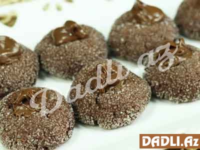 Almaz peçenye resepti - Video resept