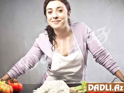 Bəzi mətbəx hiylələri - Faydalı bilgilər