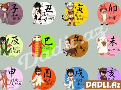 Bəzi bürclərə verilən sözlər sadəcə söz yığınıdır