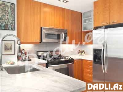 2017-ci ilin dəbdə olacaq mətbəx dizaynları