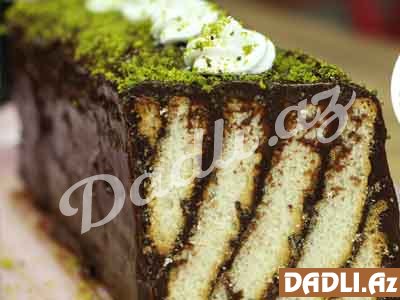 Balerina tortu resepti - Video resept