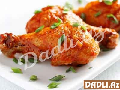 Sobada toyuq budu resepti