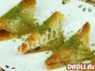 Şöbiyet resepti - Video resept