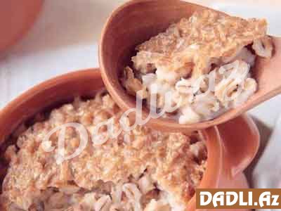 Sobada südlü sıyıq resepti