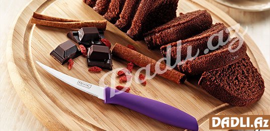 Rəngarəng Rooc bıçaqları