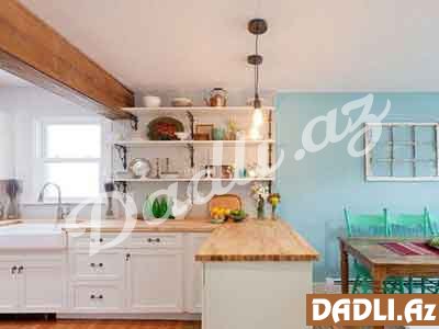 Ən gözəl mətbəx dizaynları