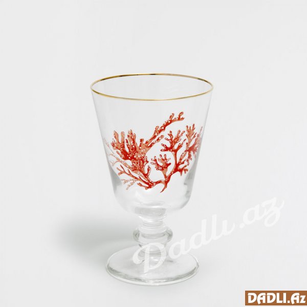 Zara Home qədəh modelləri (2. hissə)