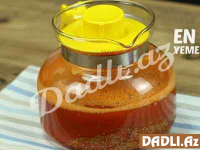 Goji Berry çayı resepti - Video resept