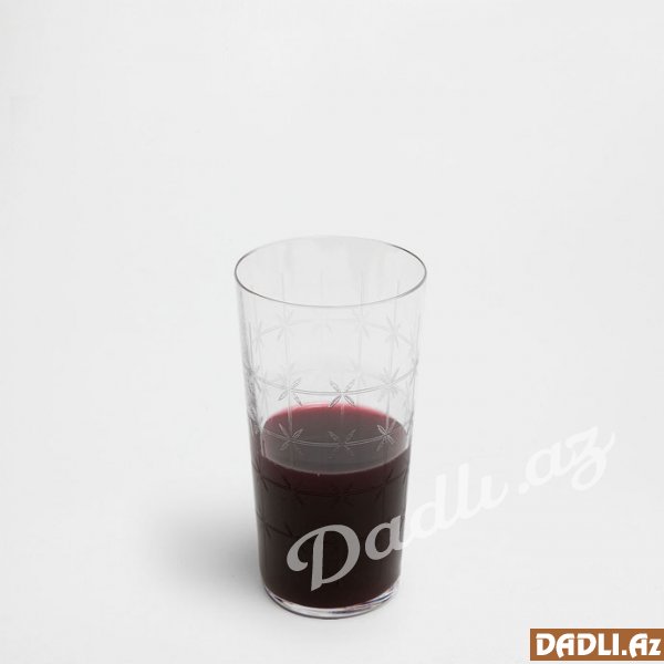 Zara Home su stəkanları (2. hissə)