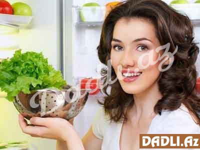 Böhran vaxtı sərfəli 3 detoks-pəhriz