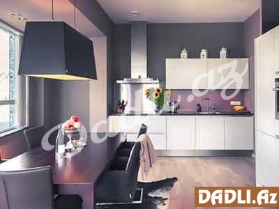 Ən yaxşı 10 mətbəx mebeli rəngi