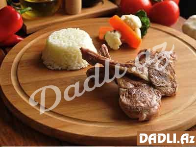 Bambum mətbəx əşyaları