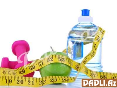 Adriana Lima pəhrizi - Maye pəhrizi necə edilir?