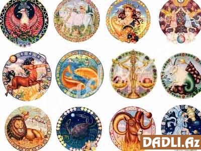 Bu bürclər necə ata olur?